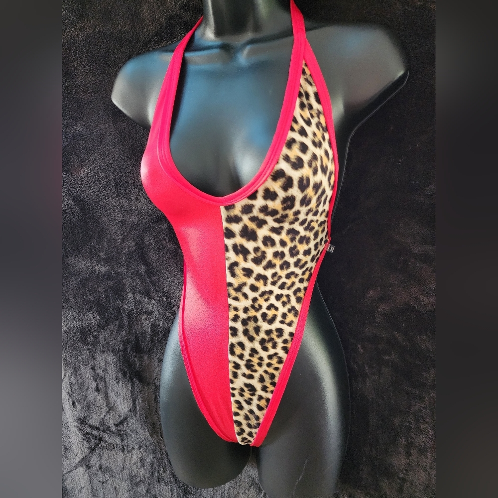 stripper outfit one piece